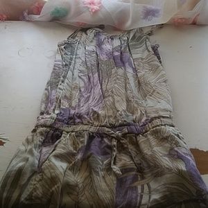 Romper from GAP girls